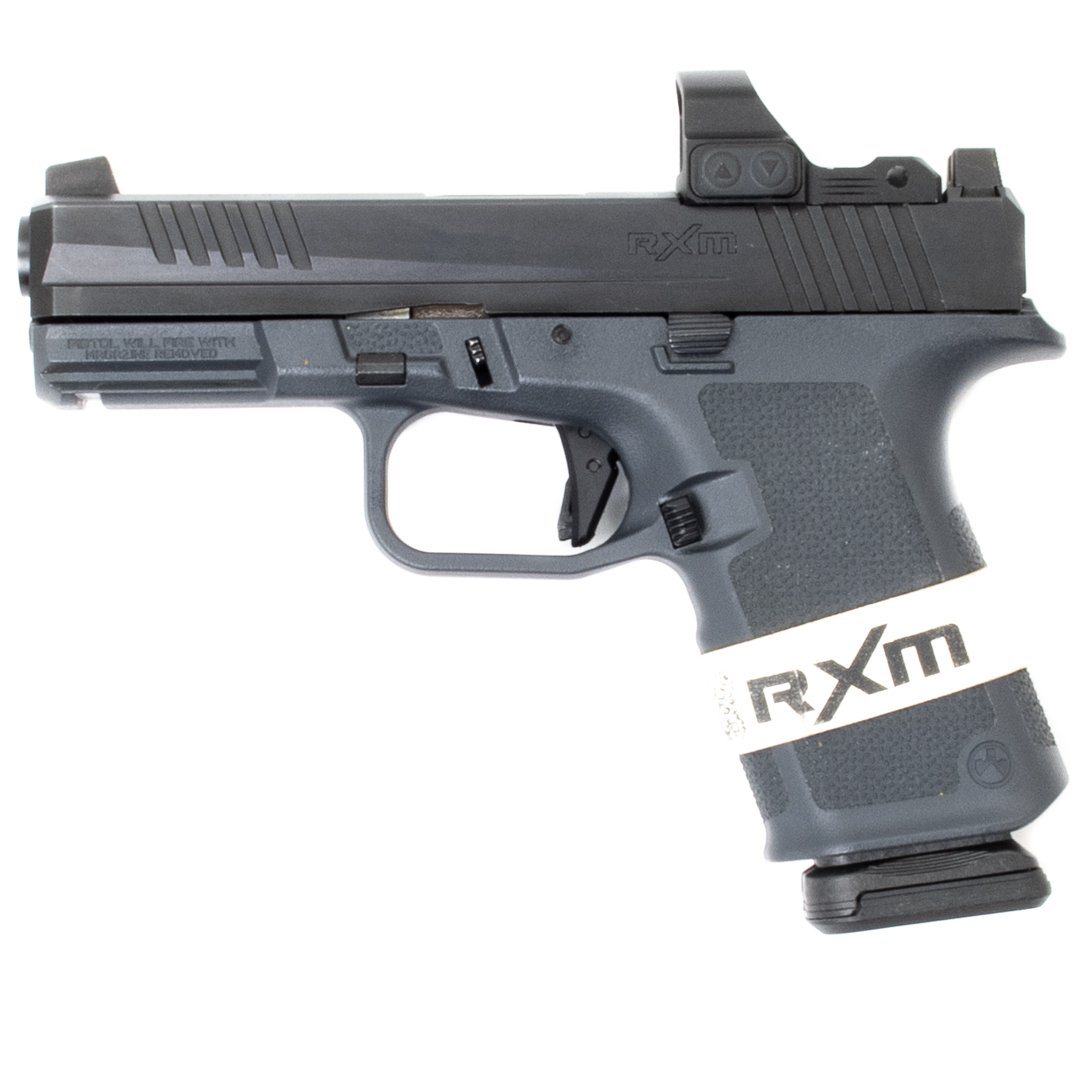ECOM00456731 RUGER Rxm ECOM00456731 550186